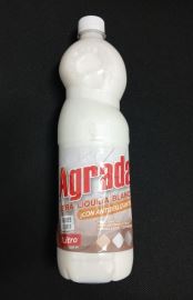 CERA LIQUIDA AGRADA 1 LITRO