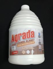 CERA LIQUIDA AGRADA GALON