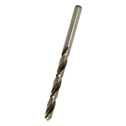 BROCA HIERRO HSS 9/32 PLG DEWALT  UNIDAD