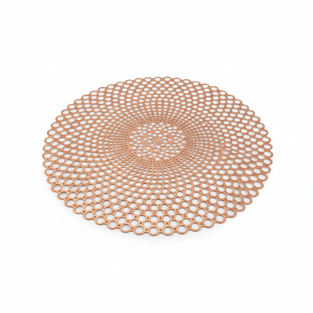 MANTEL INDIVIDUAL DE PVC 38CM EC-2937