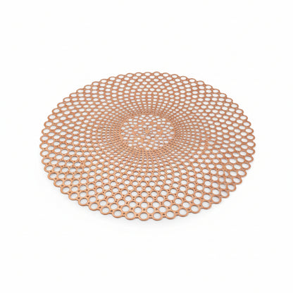 MANTEL INDIVIDUAL DE PVC 38CM EC-2937
