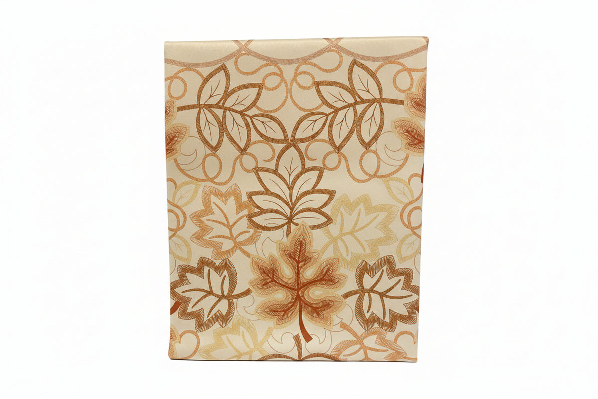 MANTEL PARA MESA 70×90 RECTANGULAR 3 DISEÑOS AZURRA K48Q5-NW
