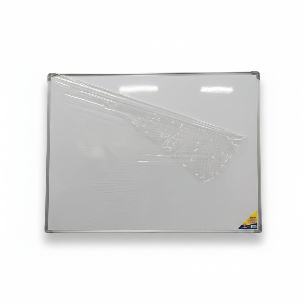 PIZARRA BLANCA 90X120CM KS-1065