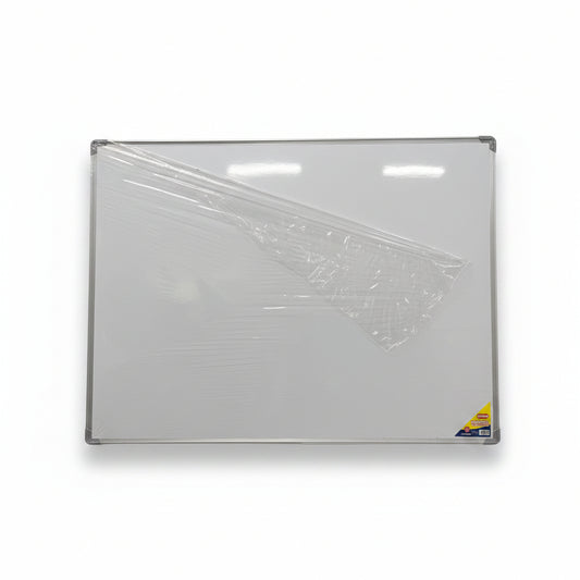 PIZARRA BLANCA 90X120CM KS-1065