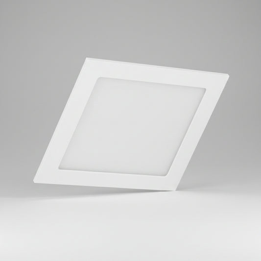 PANEL LED CUADRADO 24W PHILIPS UNIDAD