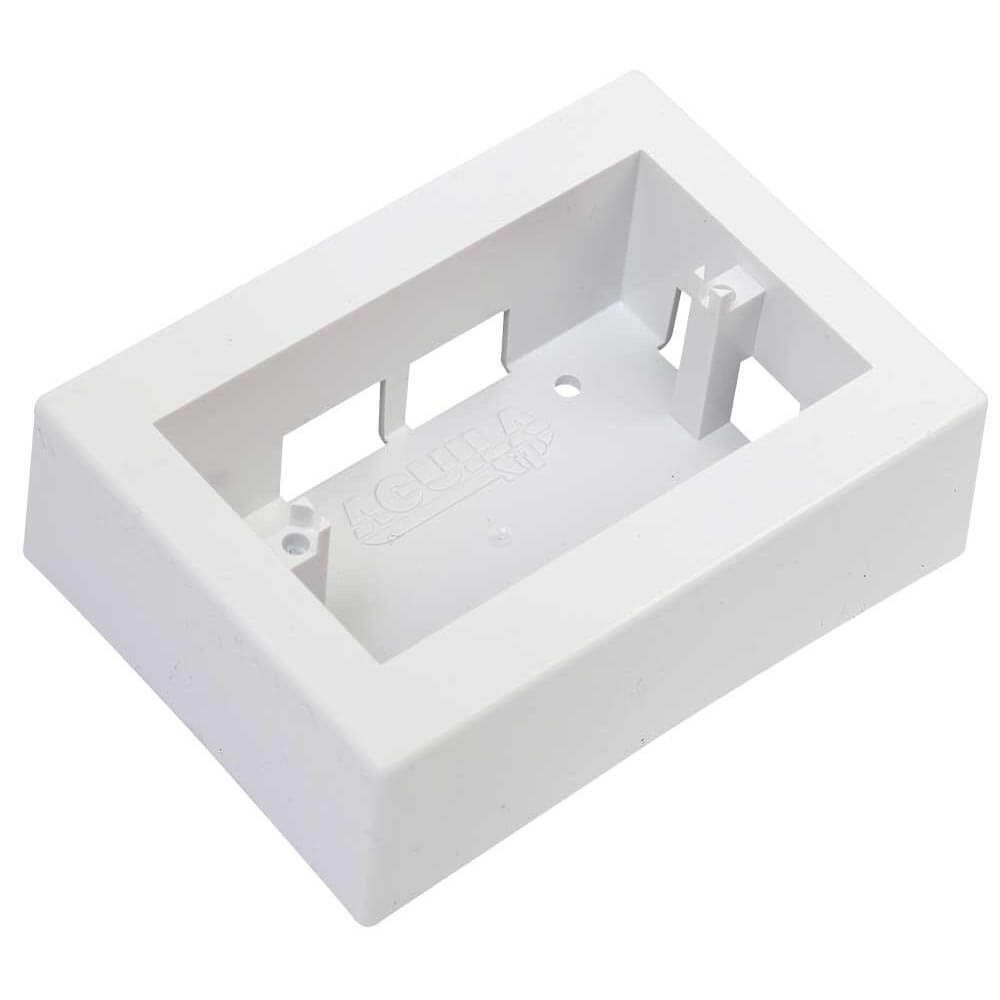CAJA UNIVERSAL P/CANALETA  EAGLE