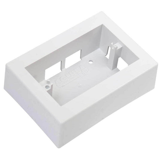 CAJA UNIVERSAL P/CANALETA  EAGLE