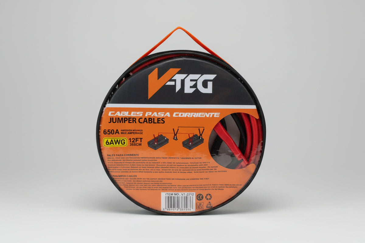 CABLE PASA CORRIENTE 350AMP VT-2212