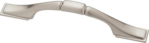 HALADERA GRIS BRAINERD P30090V-SN-C  UNIDAD