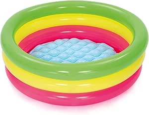 PISCINA INFANTIL 70CMX24CM BESTWAY 51128 0675236