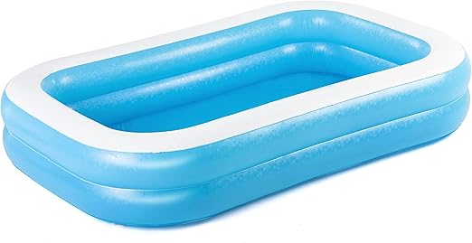 PISCINA FAMILIAR 213X206X69 CM BESTWAY 54153 0675212