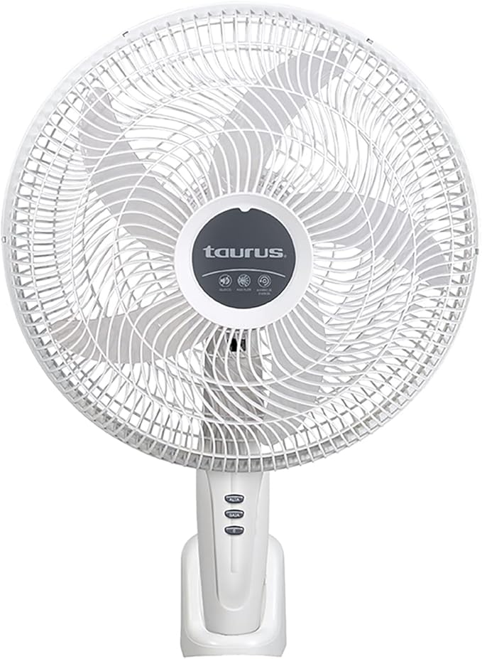 VENTILADOR DE PARED 16 PLG TAURUS ECOJET