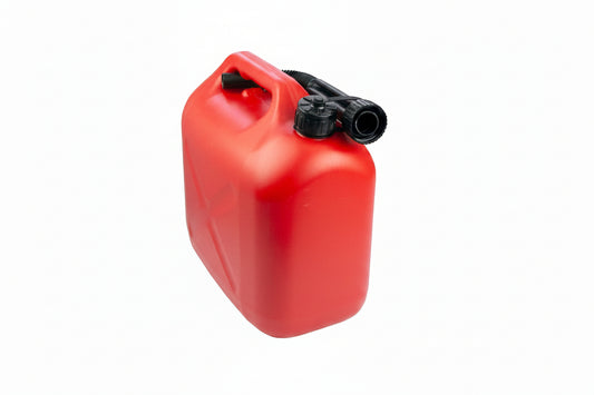 BIDON PARA GASOLINA 10LITROS DIESEL TOOSL