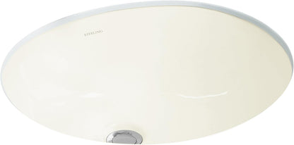 LAVAMANO REDONDO STERLING 442050-96