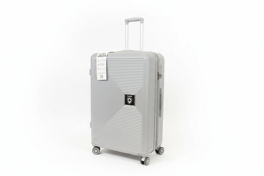 MALETA SWISSPASS PLASTICO 28 PLG PP02