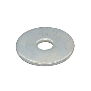 ARANDELA GALVANIZADA PLANA 3/16 PLG FIERO 44542