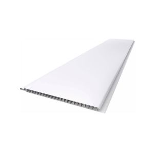 CIELO PVC BLANCO BRILLANTE PIEZA