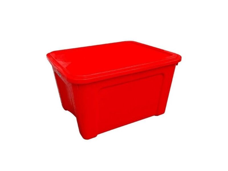 CAJA DE ALMACENAMIENTO GRANDE MEGA 1664-X00