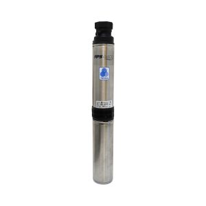 BOMBA SUMERGIBLE FRANKLIN  1HP 230V P/POZO