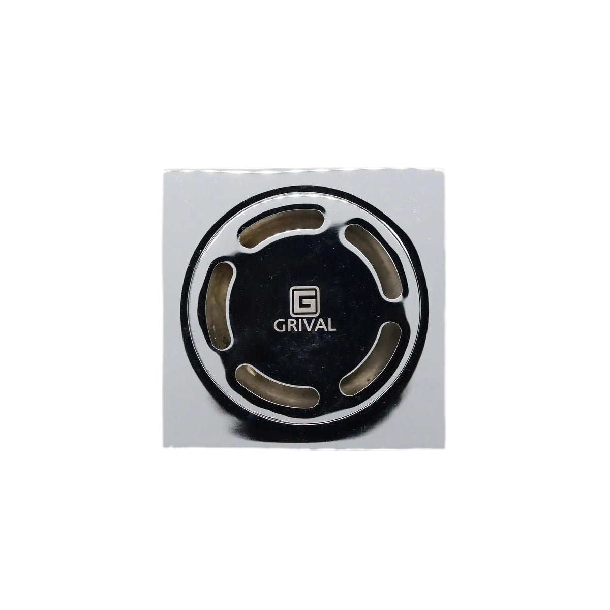 RESUMIDERO 4X4 GRIVAL GR-8104
