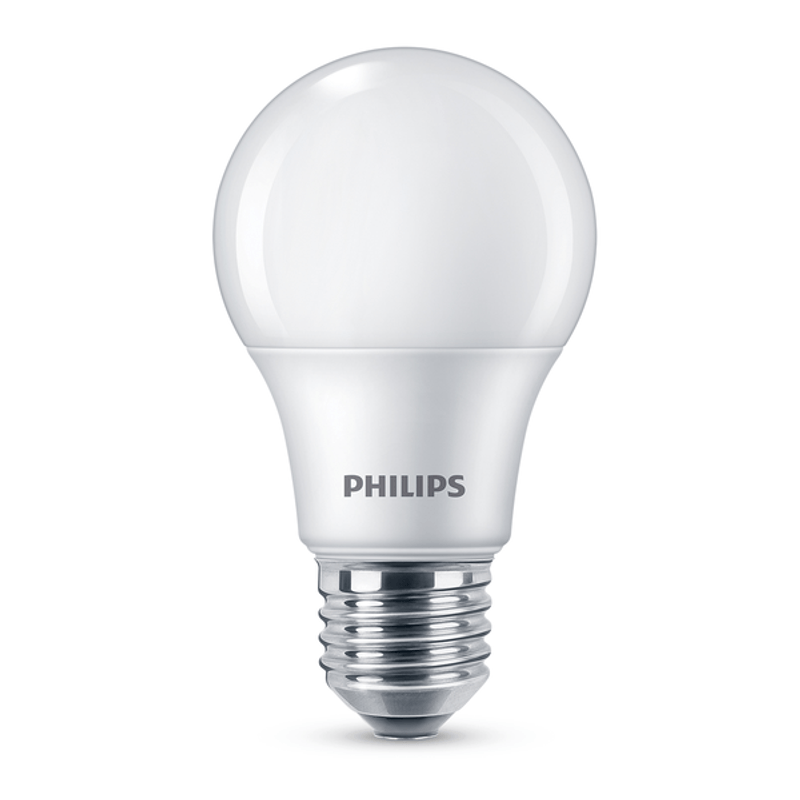 FOCO LED ECOHOME 10W REEMPLAZA 60W PHILIPS