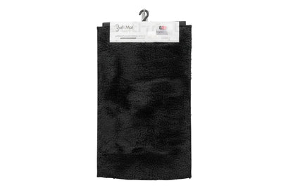 ALFOMBRA PARA BAÑO 50X80 CM 1217-4  EN COLORES