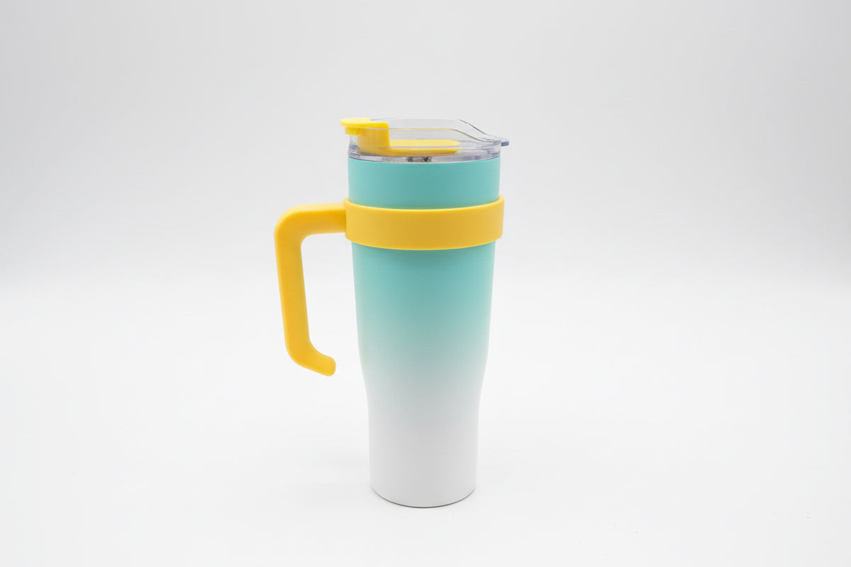 VASO TERMICO 1250ML 4347  COLORES SURTIDOS