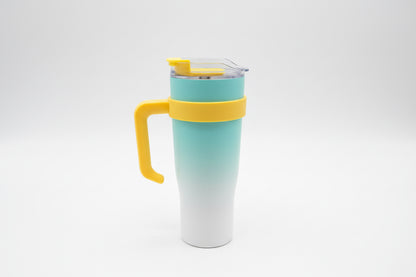 VASO TERMICO 1250ML 4347  COLORES SURTIDOS