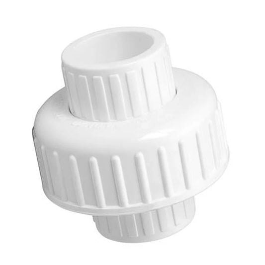 UNION UNIVERSAL PVC LISA DE 1 1/4 PLG 9038149