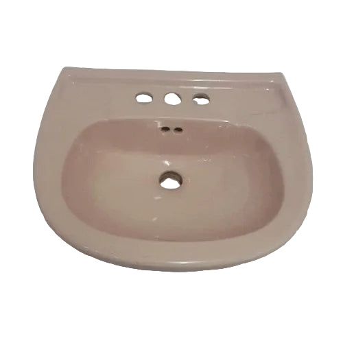 LAVAMANO ALDOSA PALO ROSA SIN PEDESTAL