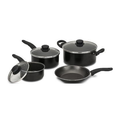 SET DE OLLA DE 7 PIEZAS DECAKILA KMEP004B