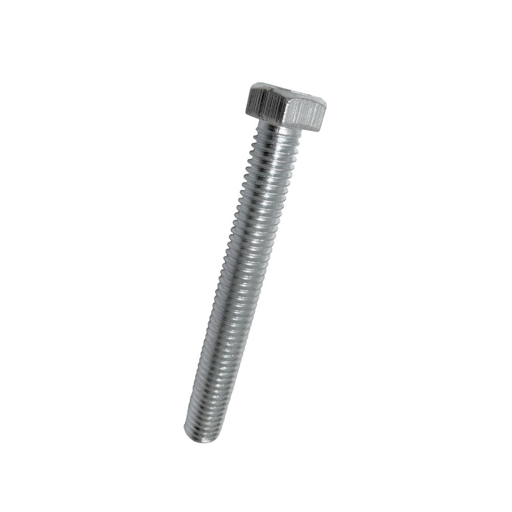 PERNO HEXAGONAL GALVANIZADO SIN TUERCA 3/8X3 PLG