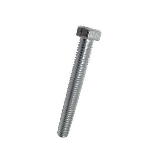PERNO HEXAGONAL GALVANIZADO SIN TUERCA 3/8X3 PLG