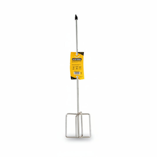 BATIDOR DE MEZCLA HEXAG. 60CMTS 3/8PLG UYUSTOOLS BAT600