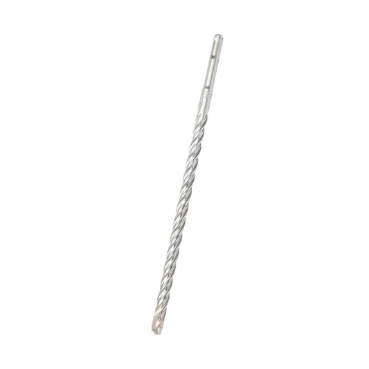BROCA PARA CONCRETO DE 1/2X10 PLG JR-1737 V&G