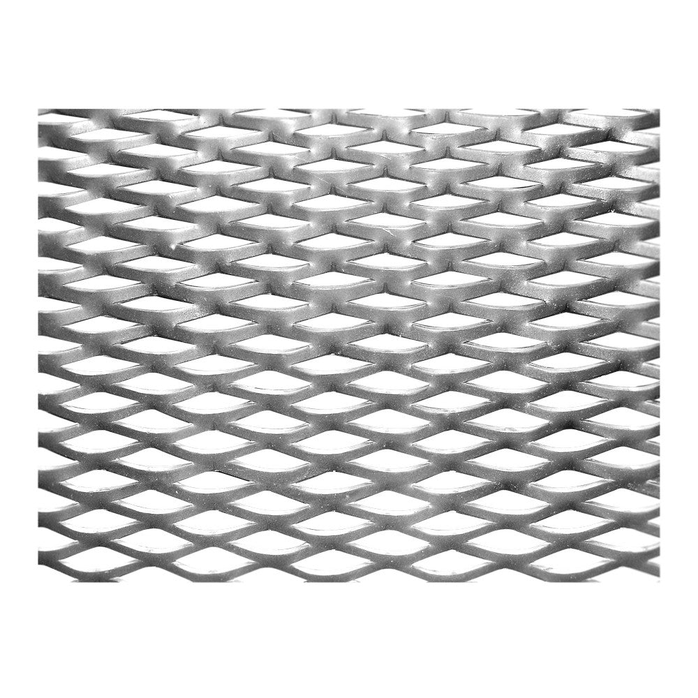 LAMINA DESPLEGADA PLANA VERTICAL CALIBRE 13(2.28mm)X1 1/2PLG 4X8 PIE