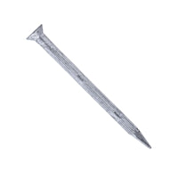 CLAVO ACERO BAR ASTRIADO 1 1/2 PLG 2.7MM 250 UNIDAD POR CAJA / UNIDAD