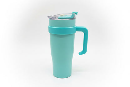 VASO TERMICO 1250ML 4347  COLORES SURTIDOS