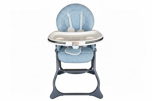 SILLA DE COMER WONDER BABY BM612