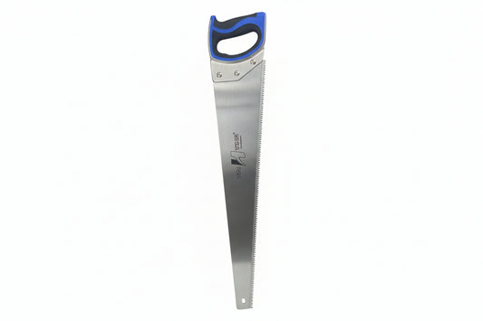 SERRUCHO DE 22PLG AZUL CON NEGRO HY-12722