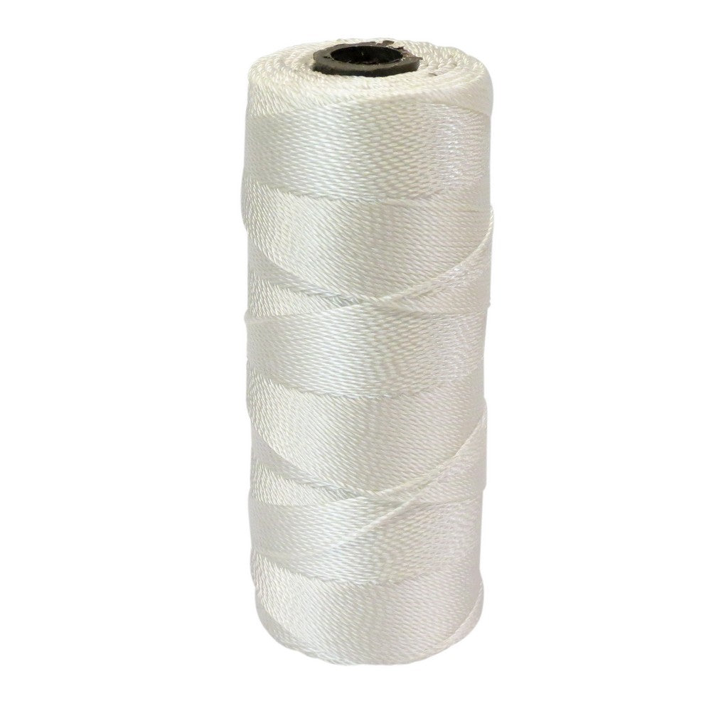 ROLLO DE HILO NYLON BLANCO #21 COMDI