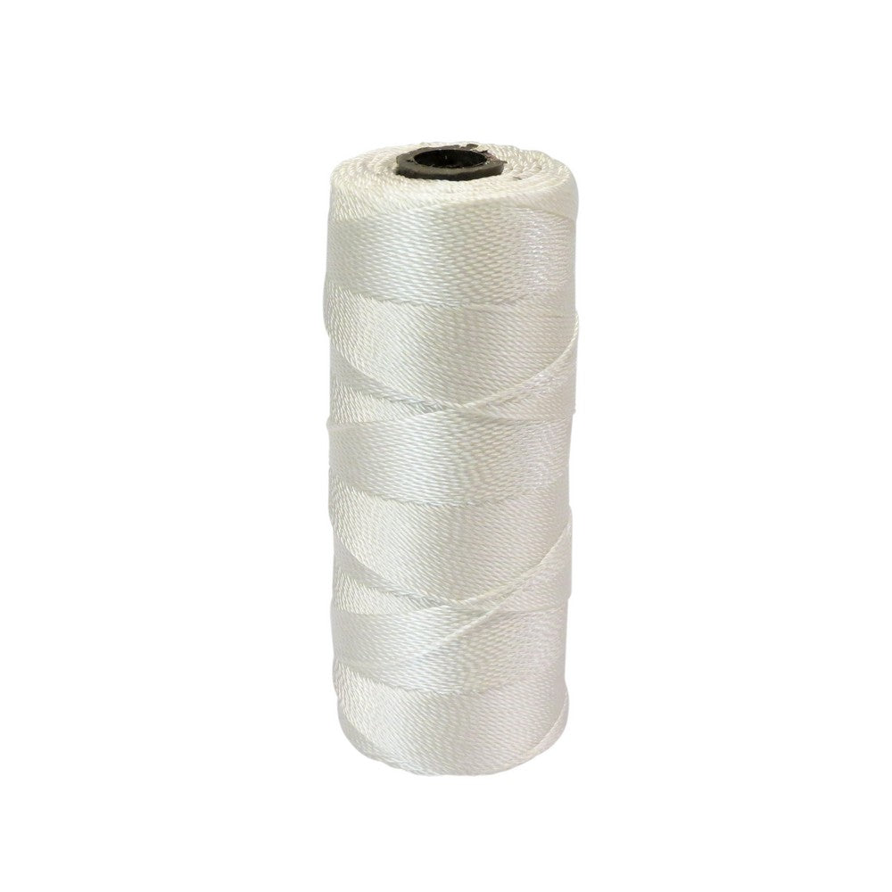 ROLLO DE HILO NYLON BLANCO #45 COMDI