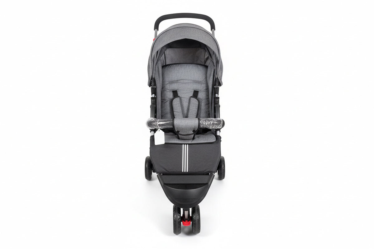 COCHE BEBE WONDER BABY BM399