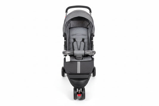 COCHE BEBE WONDER BABY BM399