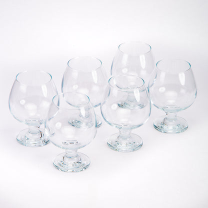 COPAS  MISKET 6 DE 13 1/4OZ LAV LV-MIS568