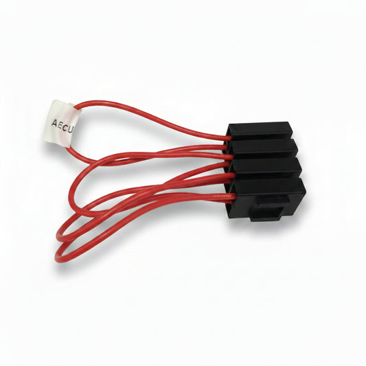 PORTA FUSIBLE CUÑO ACCU077154