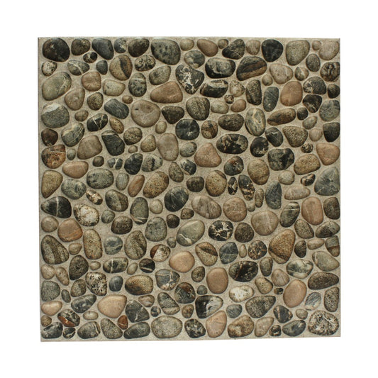 CERAMICA AMAZONAS GRIS  45X45