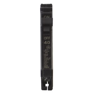 DADO TERMICO GENERAL TWIN 40A 1P THQP140