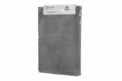 ALFOMBRA PARA BAÑO 50X80 CM 1217-4  EN COLORES