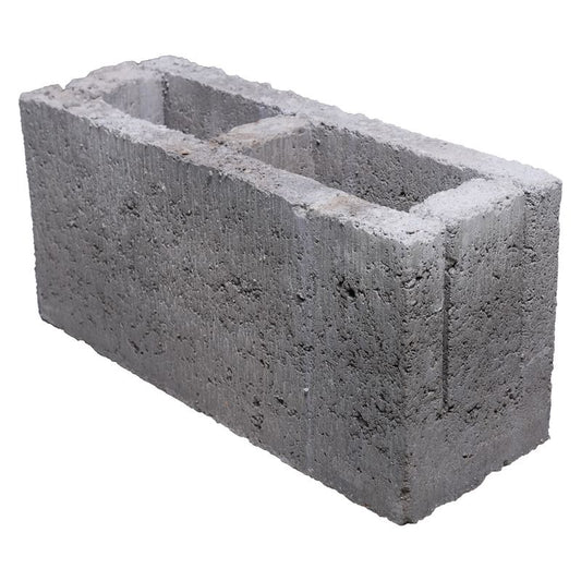 SOLERA PREFASA GRIS DE 15X20X40